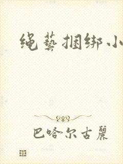 绳艺捆绑小说