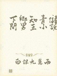 下乡知青储物空间男主小说