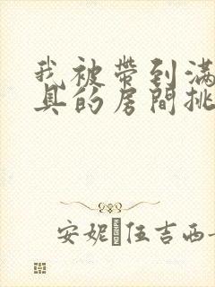 我被带到满是玩具的房间挑调游戏