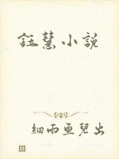 钰慧小说