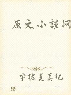 原文小说网