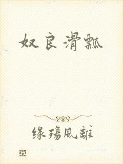 奴良滑瓢封面