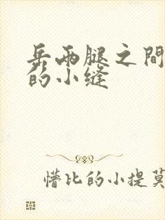 岳两腿之间白嫩的小缝封面