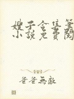 嫂子合集笔趣阁小说免费阅读