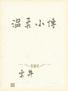 温柔小传