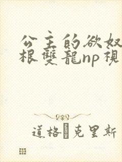 公主的欲奴h四根双龙np视频