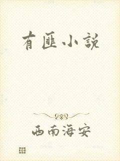 有匪小说