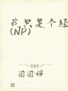我只是个经纪人(NP)