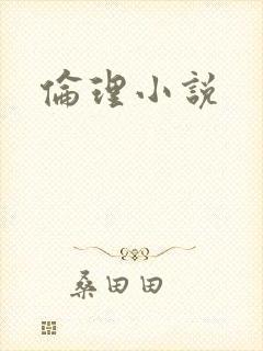 伦理小说