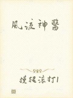 风流神医