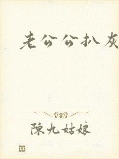 老公公扒灰小说封面