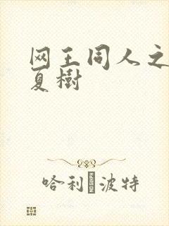 网王同人之桃生夏树封面