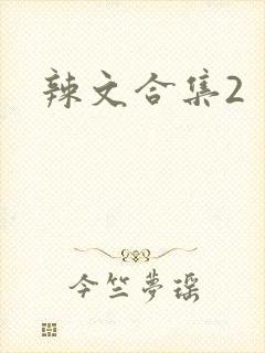 辣文合集2