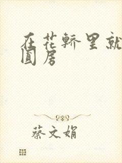 在花轿里就开始圆房