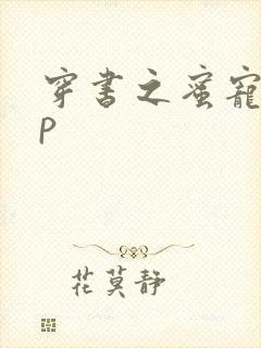 穿书之蜜宠hnp