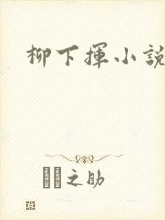 柳下挥小说