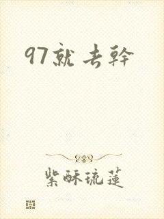 97就去干