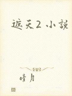 遮天2 小说