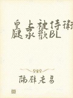皇上被侍卫抵开腿承欢BL