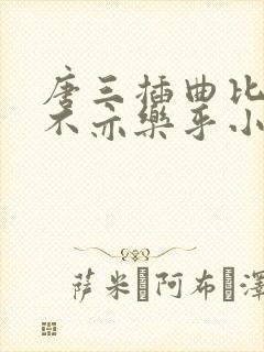 唐三插曲比比东不亦乐乎小说封面