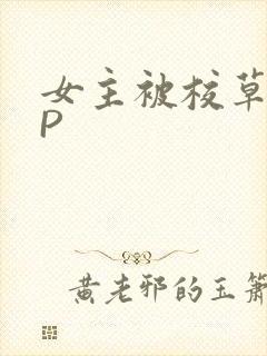 女主被校草们NP