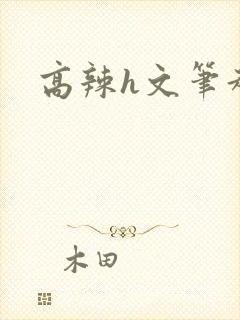 高辣h文笔趣阁