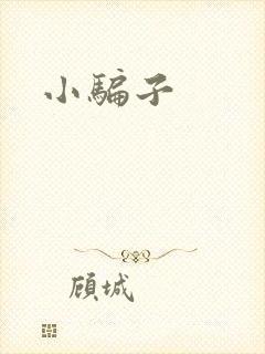 小骗子