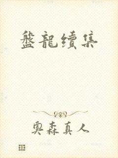 盘龙续集