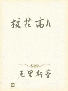 校花高h