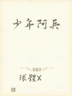 少年阿兵