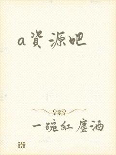 a资源吧