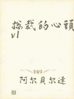 总裁的心头宝1v1