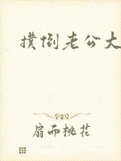扑倒老公大人