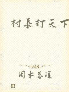村长打天下