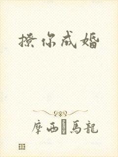 撩你成婚