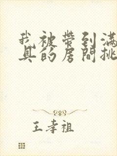 我被带到满是玩具的房间挑调作文