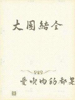 大团结全