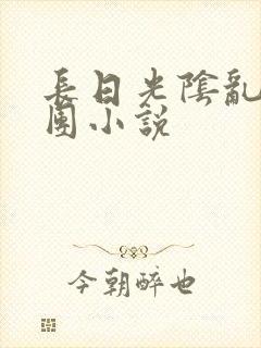 长日光阴乱作一团小说