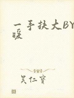 一手扶大BY泱暖
