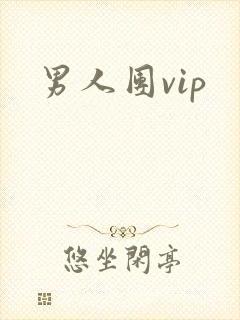 男人团vip封面