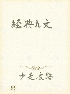 经典h文