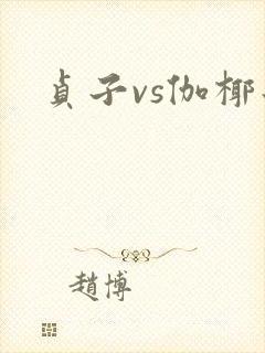贞子vs伽椰子