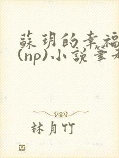 苏玥的幸福生活(np)小说笔趣阁