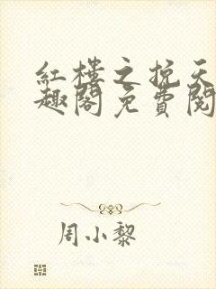 红楼之挽天倾笔趣阁免费阅读