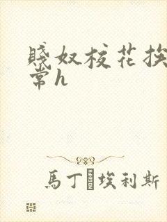 贱奴校花挨脔日常h