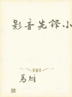 影音先锋小说