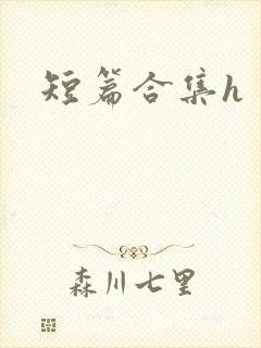 短篇合集h