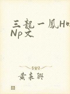 三龙一凤H啪肉Np文