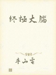 终极大脑