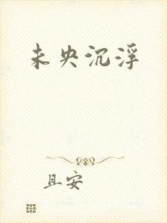 未央沉浮